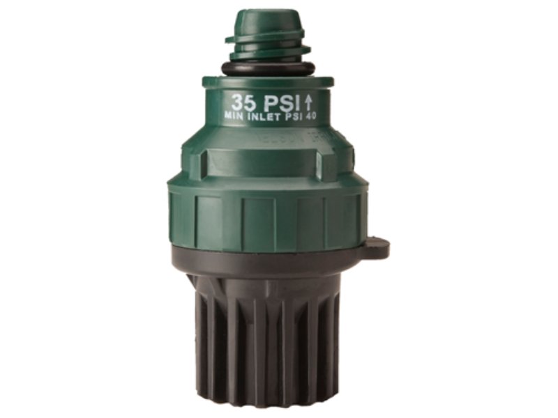 Nelson Mini Drain Check Acme x Acme 35PSI (11139-035)
