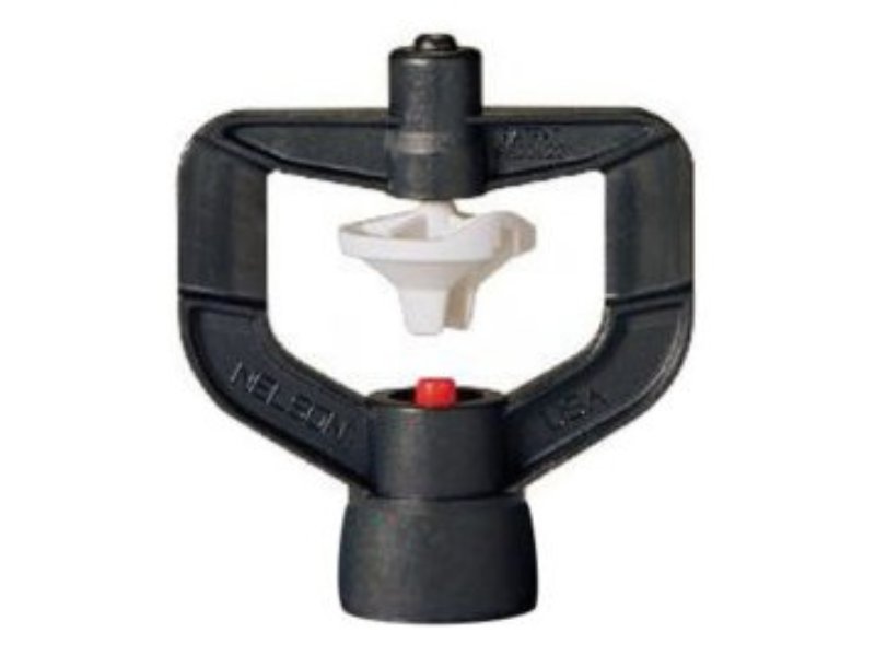 Nelson R10 Rotator P2 9 Red Plate #50 Dk Green Noz (9913-2150)