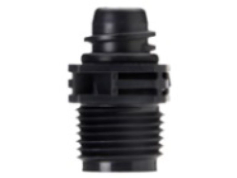 Nelson Rotator Adaptor Male Acme x 20mm BSP (9466)