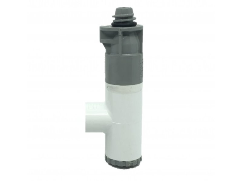 Nelson Pressure Guage Tap Assembly (F/Acme - M/Acm