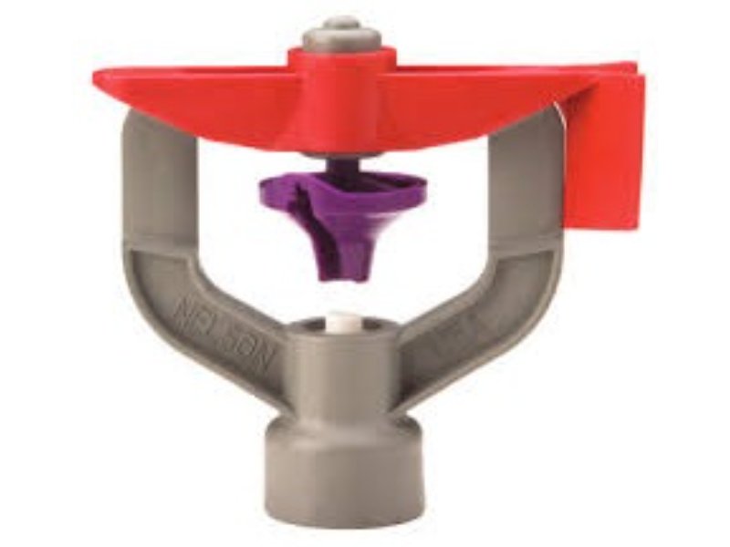 R10 One-Sided Stream Splitter