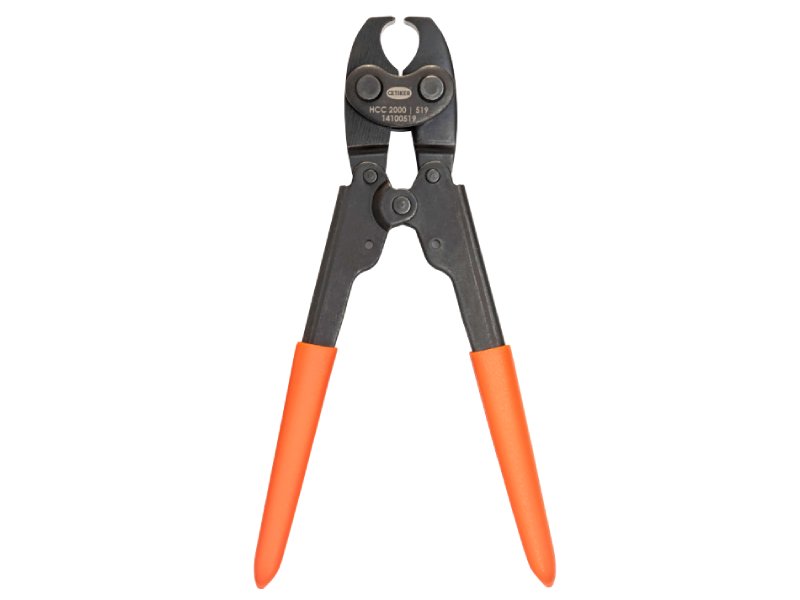 Oetiker Pincer Tool – Compound Action Clamp Cutter