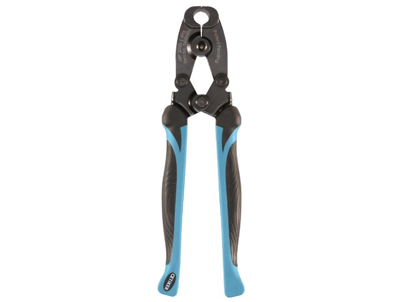 Oetiker Compound Action Ear Clamp Pincer Tool Ergonomic Handle