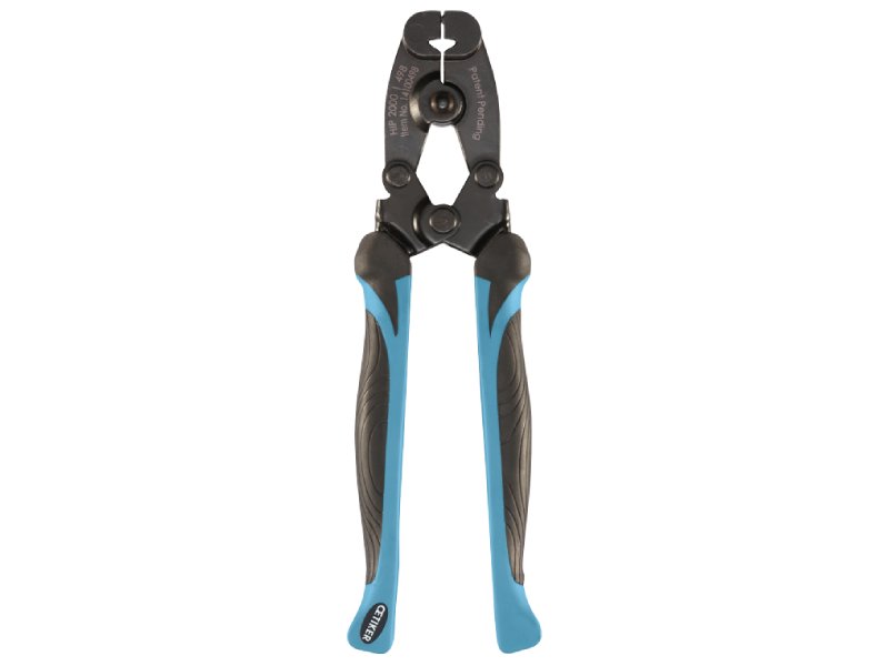 Oetiker Pincer Tool – Compound Action Side Jaw