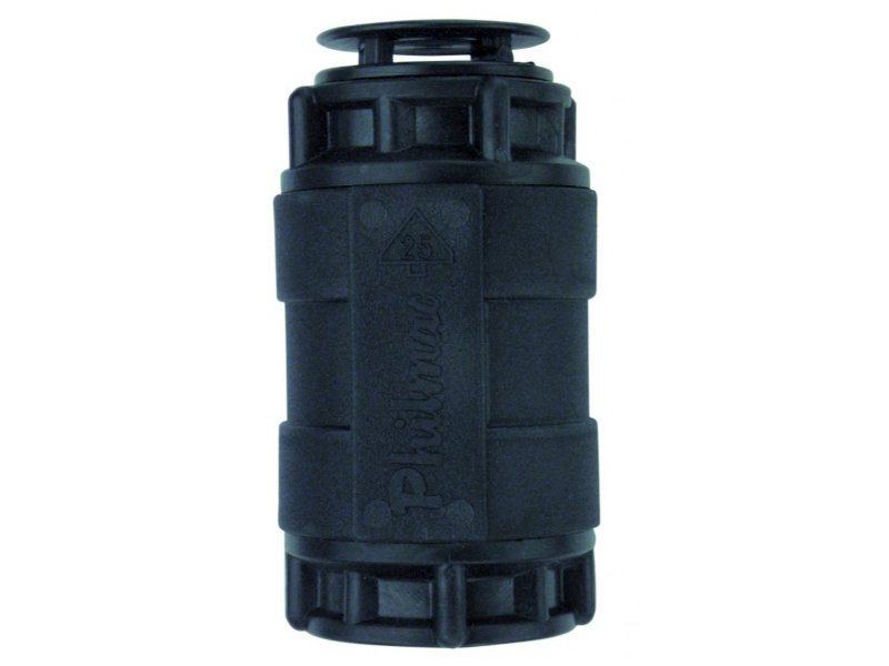 Philmac Air Release Valve 25mm