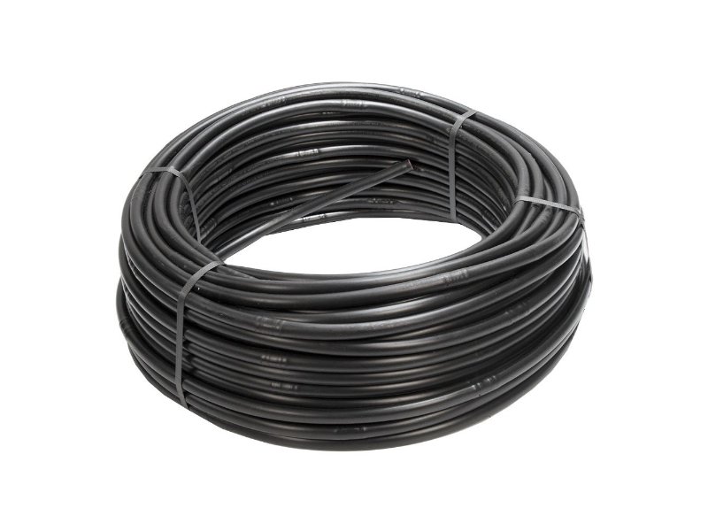 Hydro PC 16/40 Dripline 2.2 l/h x 40cm Spacing x 100m - BLACK