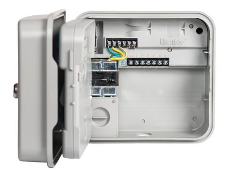 Hunter PCC 6 Zone - Outdoor Mount