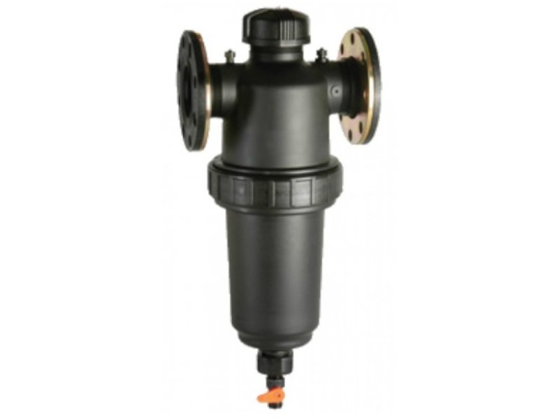 Amiad 80mm TL Plastic Filter Flanged Body Only