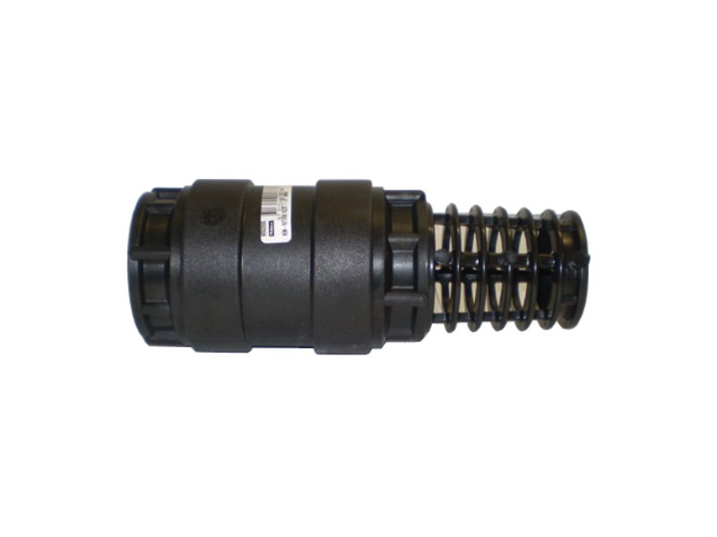 Philmac Foot Valve 40mm