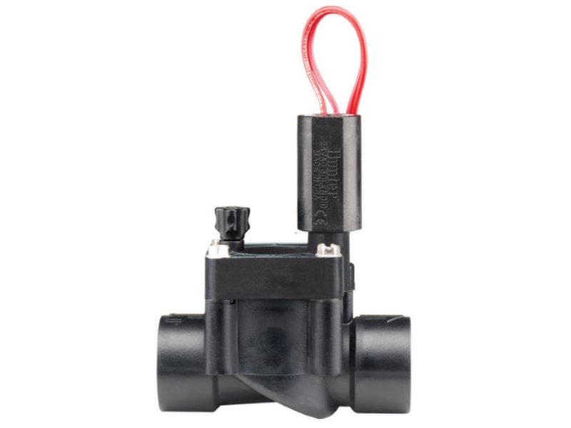 Hunter PGV 25mm Solenoid Valve