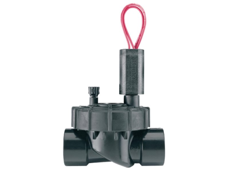 Hunter PGV 25mm Solenoid Valve Jar Top