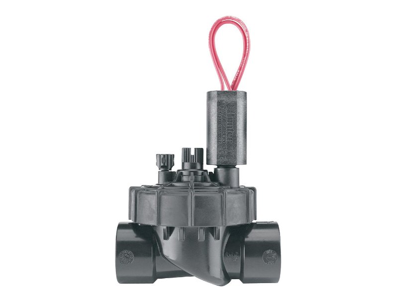 Hunter PGV 25mm Solenoid Valve Jar Top c/w F/C & DC Coil