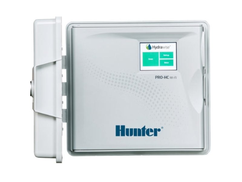 Hunter Pro-HC Hydrawise Controller 12 Zone Outdoor