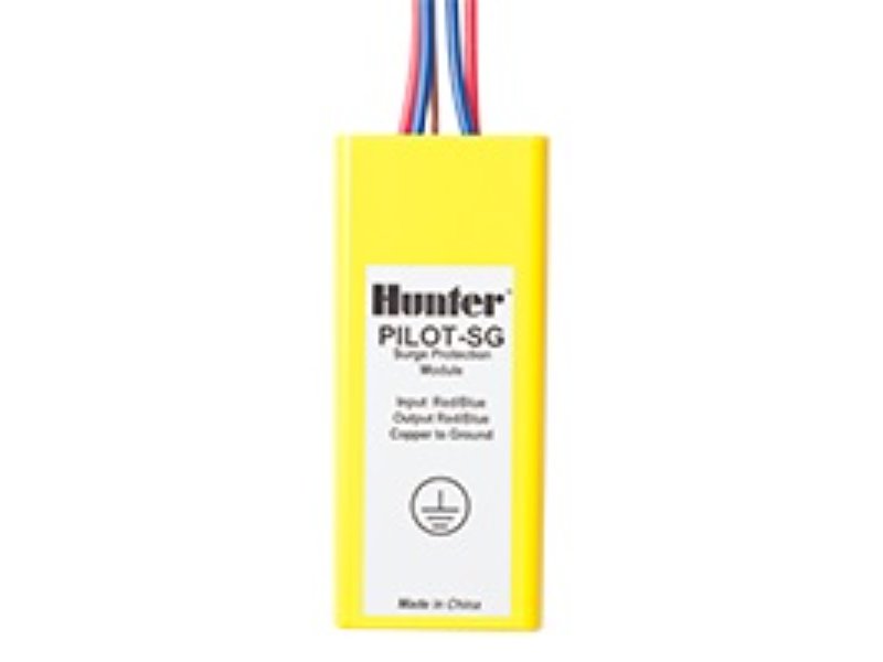 Hunter Pilot Inline Surge Arrestor