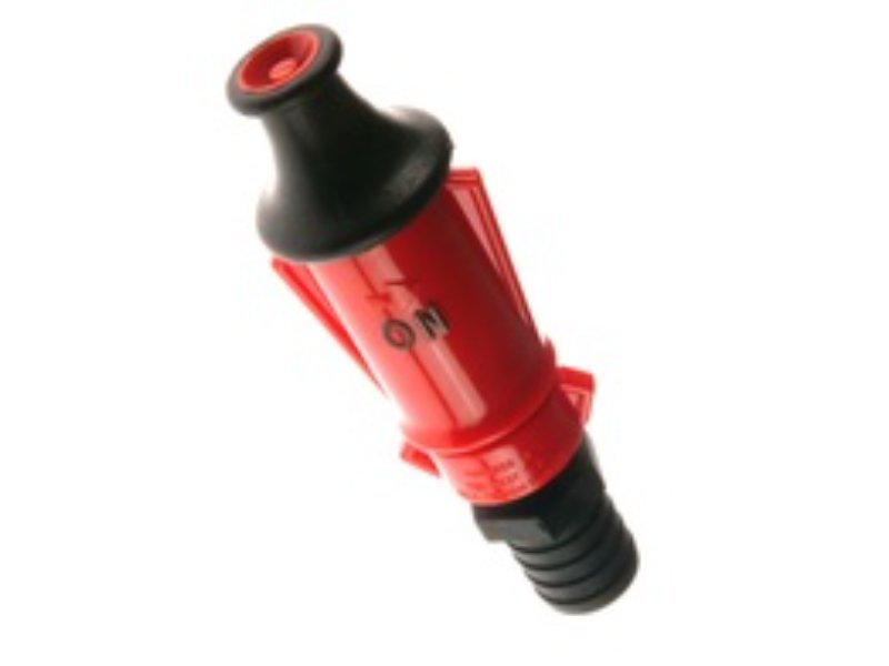 TruDesign Power Jet Hose Reel Nozzle