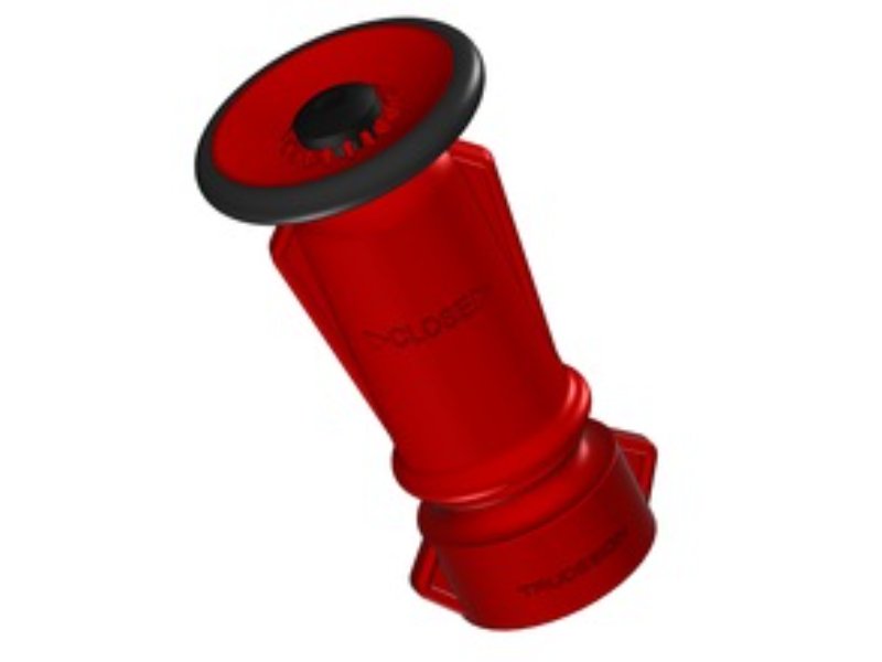 TruDesign Power Jet Nozzle Small - Quick Twist 25mm