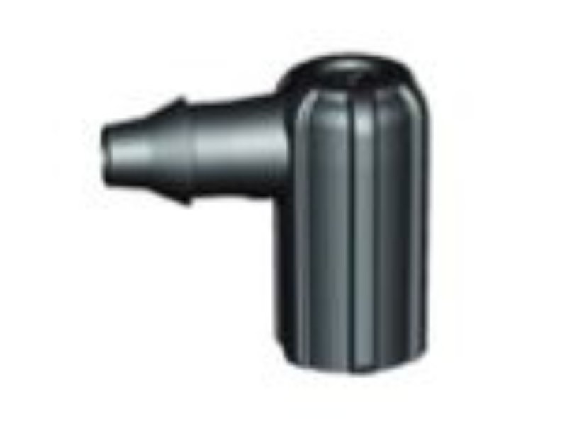 Plastro Dripper 1 Way Adaptor for Supertiff