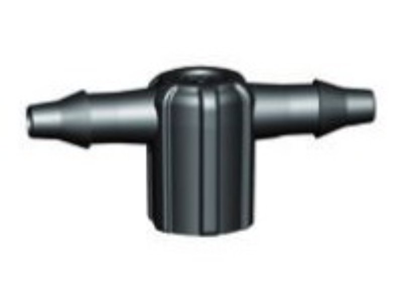 Plastro Dripper 2 Way Adaptor for Supertiff