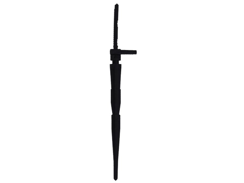 Irritec Flow Equalizing Peg Vertical