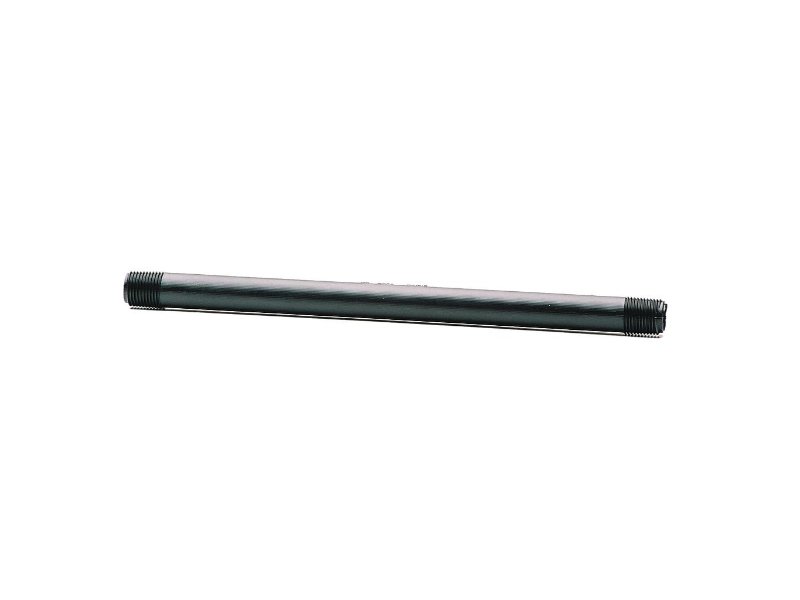 Poly Riser 25mm BSP x 450mm