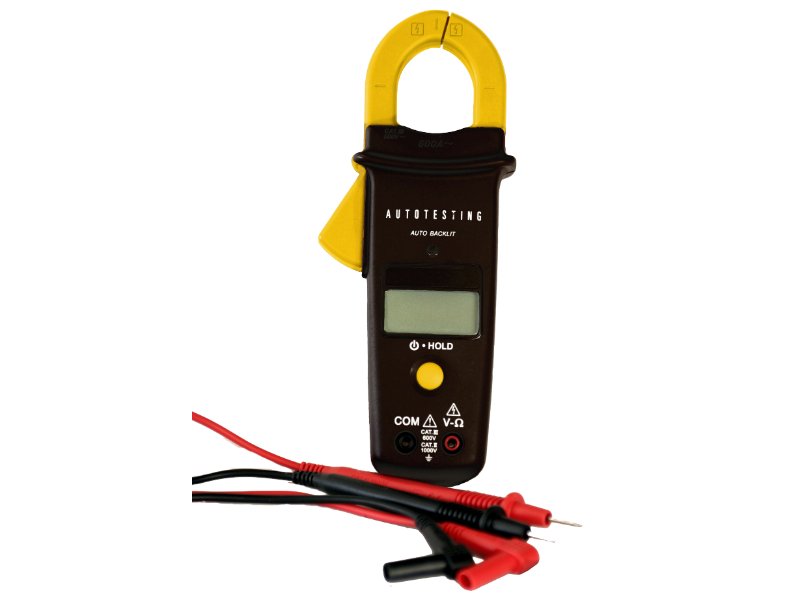 Armada Pro 90 Automatic Multimeter