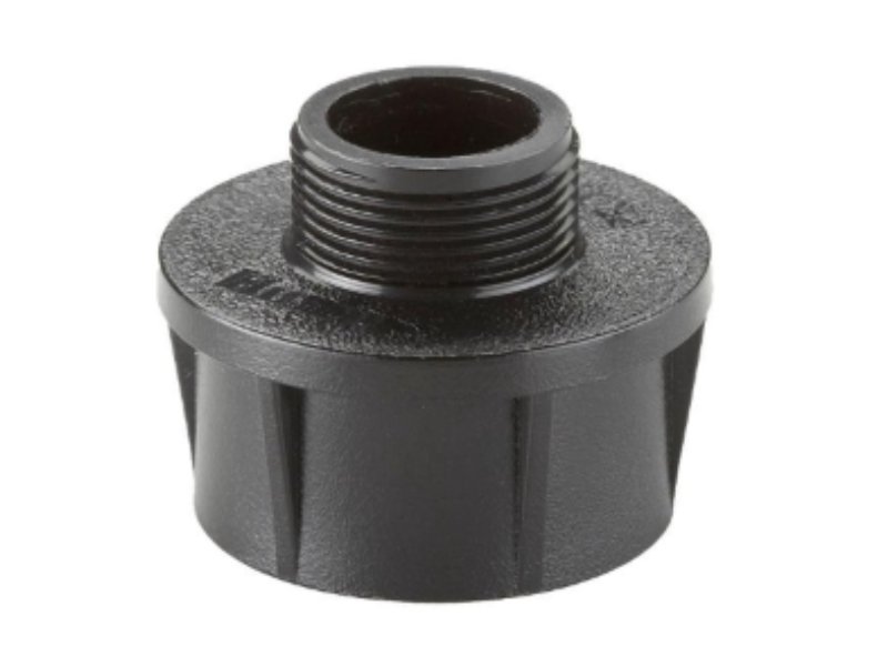 Hunter Shrub Adaptor