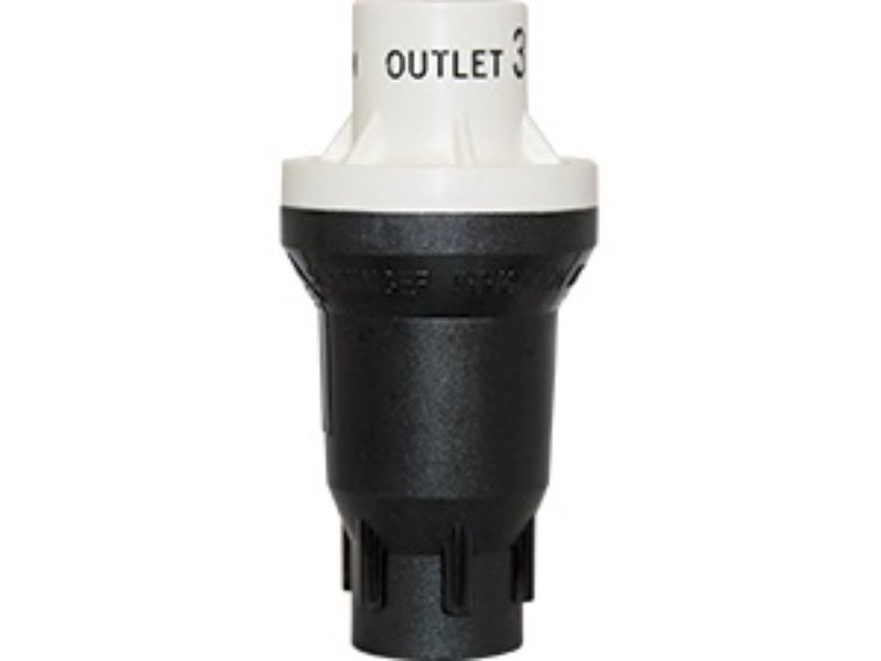 Senninger Pressure Reg Valve 20mm Med Flow 414 Kpa