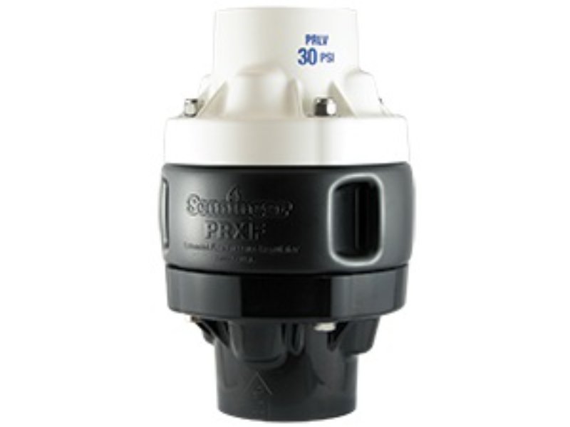 Senninger Pressure Regulating Valve 80mm High Flow 69Kpa