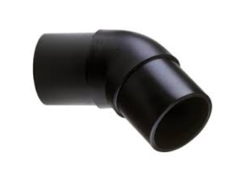 PE100 Spigot Elbow 110mm 45 PN16