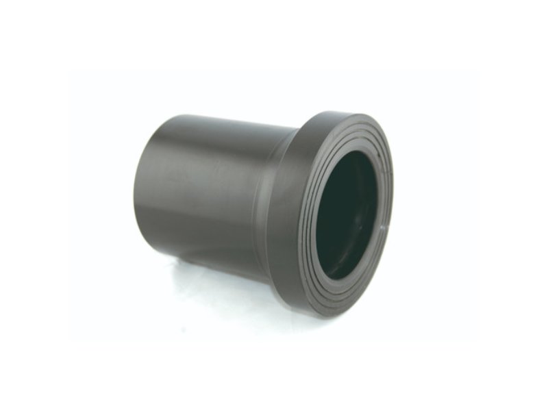 PE100 Spigot Stub Flange Chamfered 315mm PN16