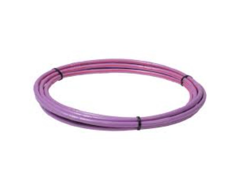 Purple Tube 16mm OD x 25m (101051821)