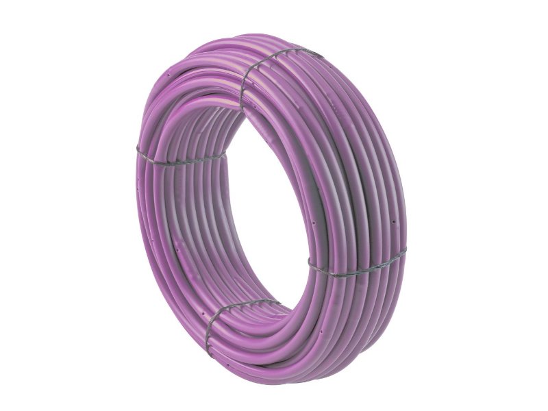 Hydro PCND 16/40 Purple Dripline 3.75l/h x 100cm x 100m (101003035)