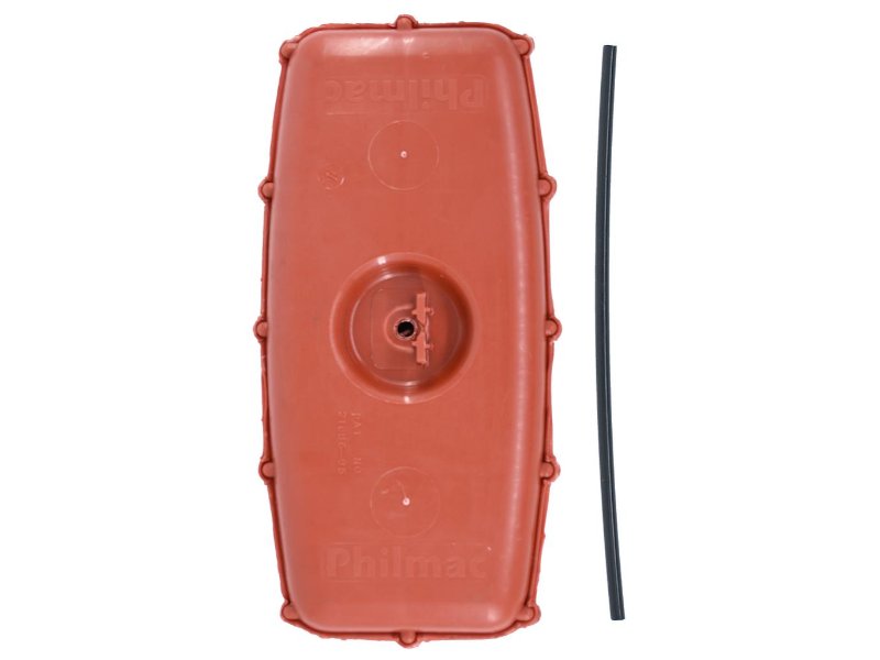Philmac Float & Poly Tube Only for Philmac Plastic Trough Valve