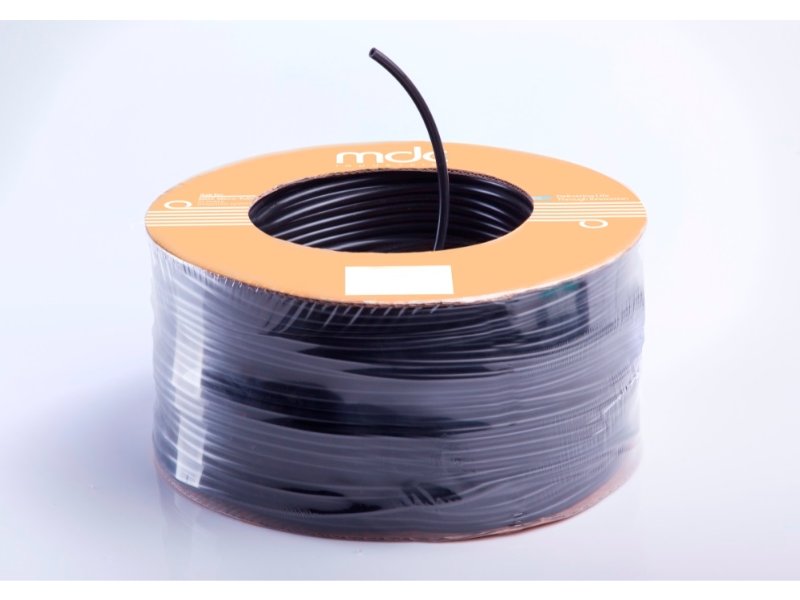 PVC Tube 7/10mm x 100m