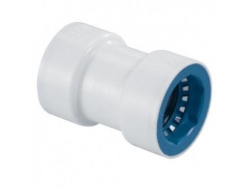 PVC-Lock Coupling 20mm