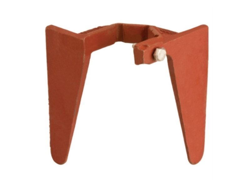 Claw Anchor for 20mm & 25mm Quick Couplers
