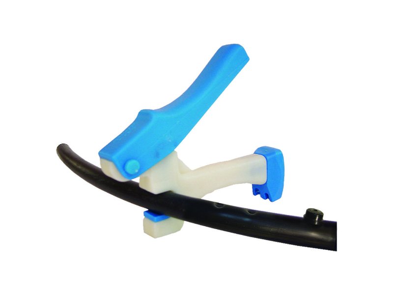 Al-Magor Quick Cut T1 Punching Tool 3mm for 16-20mm pipe