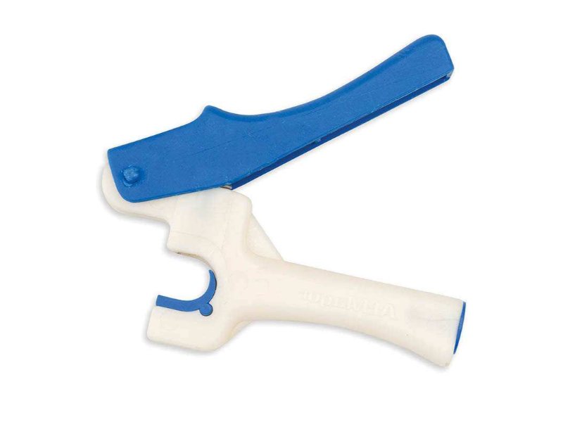 Al-Magor Quick Cut T1 Punching Tool 4mm for 16-20mm pipe