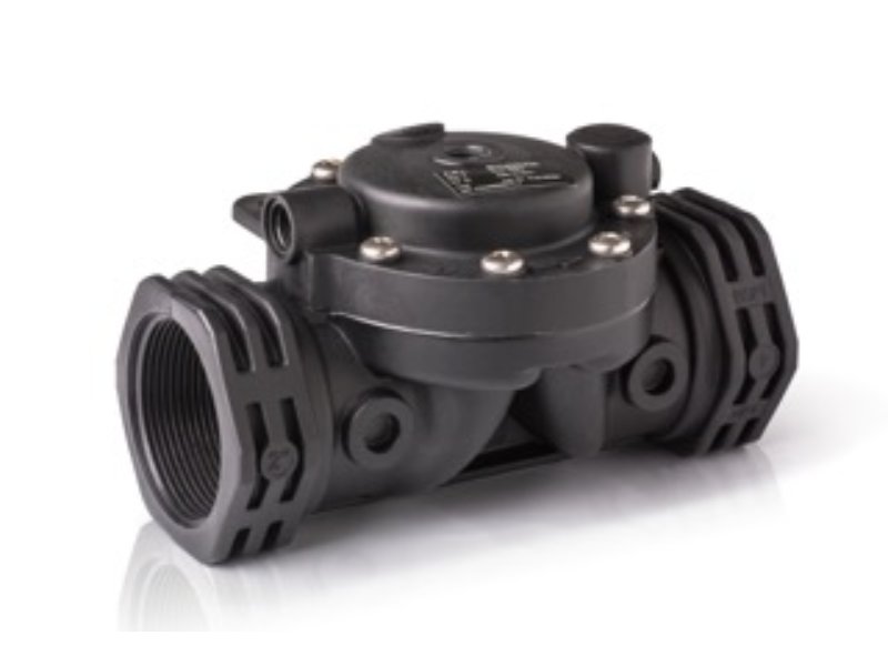 Eliptix R-20 80mm Nylon 'N' Basic Valve BSP