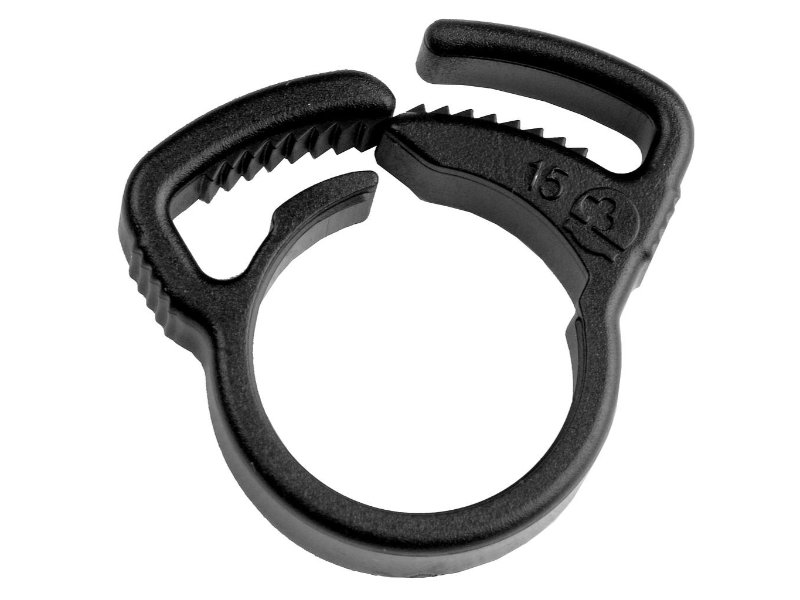 Antelco Ratchet Clip 13mm Lateral (44305)