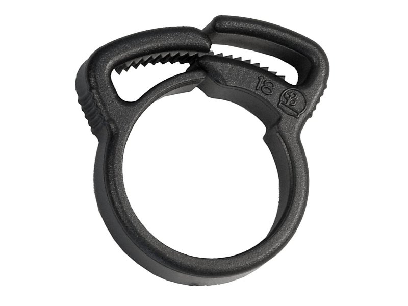 Antelco Ratchet Clip 16mm Lateral (44335)