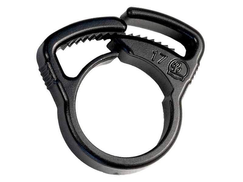 Antelco Ratchet Clip 16mm Dripline (44345)