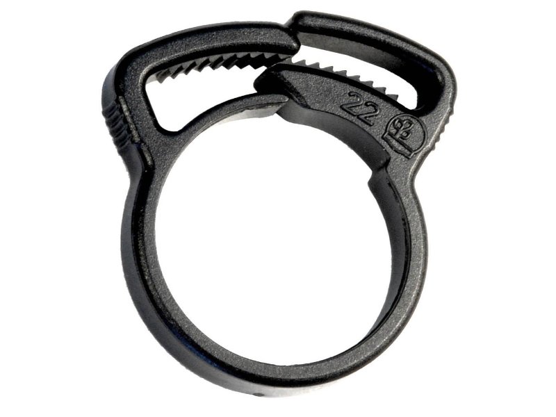 Antelco Ratchet Clip 19mm Lateral (44315)