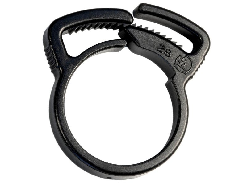Antelco Ratchet Clip 25mm Lateral (44325)