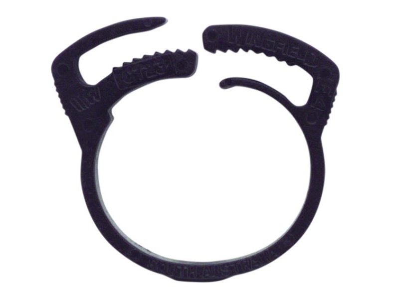 Philmac Ratchet Clip 25mm Thick Wall Lateral (CT32)