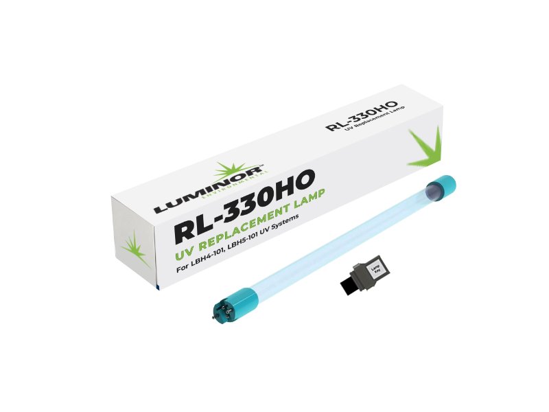 Replacement Lamp for LBH5-104