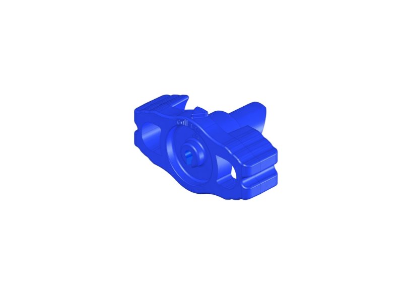 Rolland RL12 Plastic Sprinkler Back Jet 2.0mm