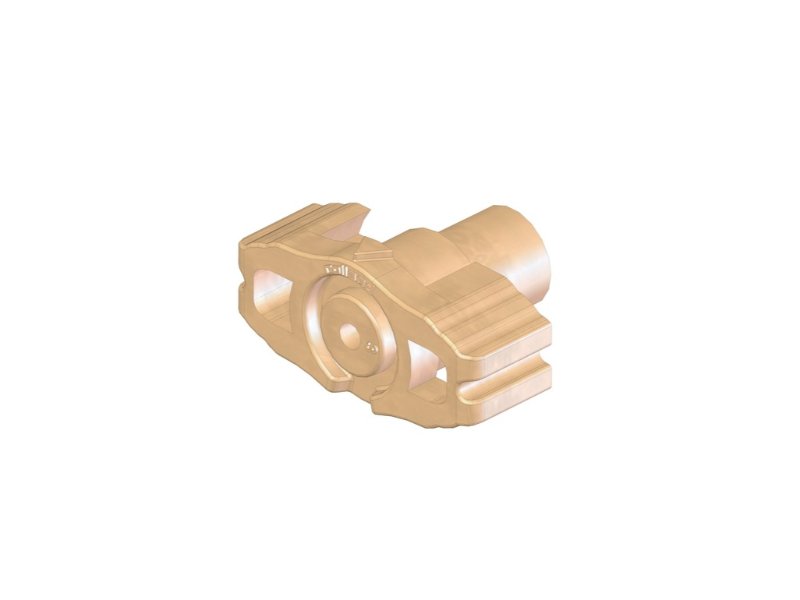 Rolland RL12 Plastic Sprinkler Nozzle 3.0mm
