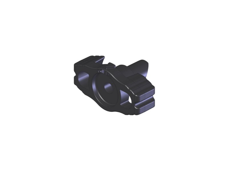 Rolland RL12 Plastic Sprinkler Back Jet Plug