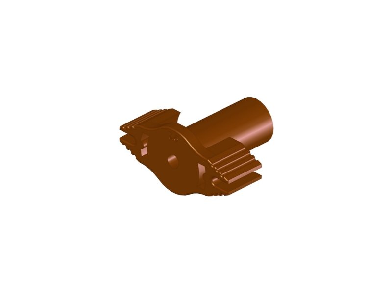 Rolland 15mm Plastic Sprinkler Nozzle 2.5mm